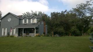 2815 25, Fox Lake, IN 46703-9520