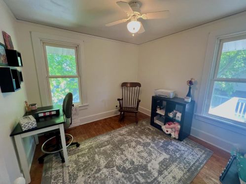 285 Lexington St, Fond Du Lac WI  54935-5128 exterior