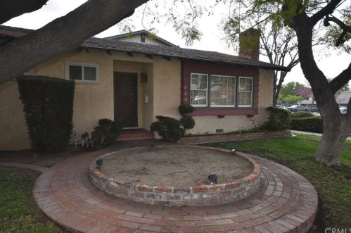 295 Prospect St, Orange, CA 92869-3421