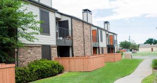 5101 A St, Midland TX  79705-2102 exterior