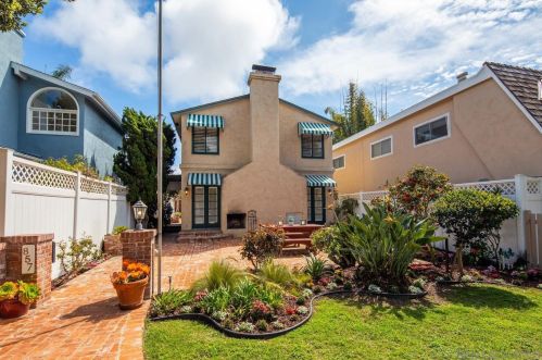 857 J Ave, San Diego, CA 92118-2414