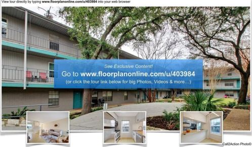 300 Crockett St, Austin TX 78704-8923 exterior