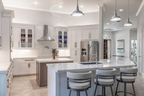 3029 Renaissance Ct, Naples, FL 34119-7737