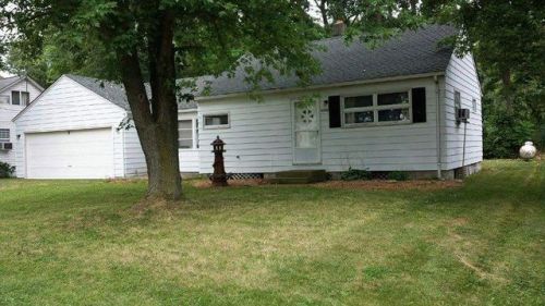 1004 Wilson Ave, Vickery, OH 43464-9605