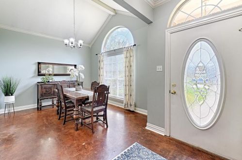 10510 Woodland Dr, Greenville TX  75402-3316 exterior