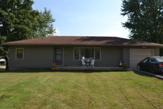 220 North St, Newbern, IA 50139-1023