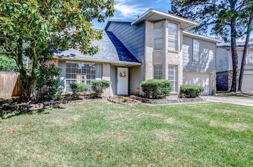 20210 Dawn Mist Ct, Humble, TX 77346