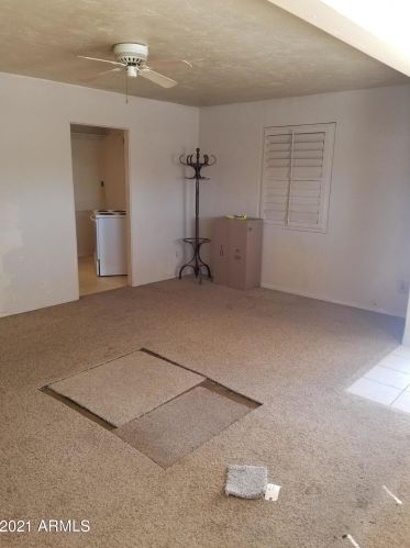 8032 1 Ave, Mesa AZ 85208-1402 exterior