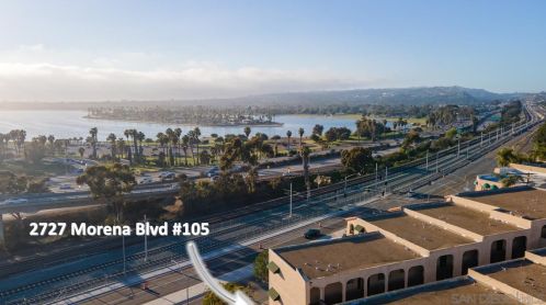 2727 Morena Blvd, San Diego, CA 92117-6002