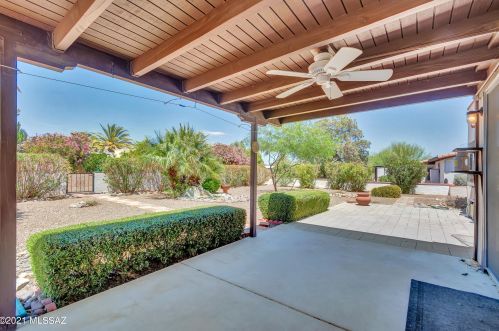 133 El Limon, Green Valley, AZ 85614-2210