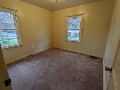 3 Brown St, Mount Vernon OH  43050-2701 exterior