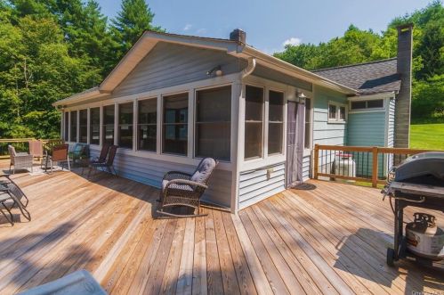 210 Bernas Rd, Cochecton, NY 12726-5421