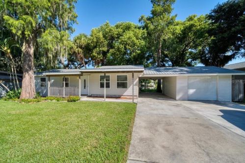 1163 Tookes Rd, Tarpon Springs, FL 34689-9611