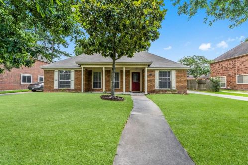 19722 Pioneer Ct, Humble, TX 77346-1257
