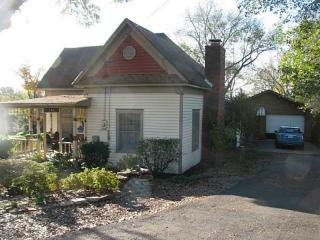 301 Denver St, Greenwood, AR 72936-4149