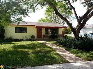 1016 31st Rd, Hollywood, FL 33021-5517