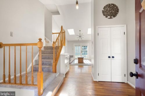 816 Anne St, Leesburg VA  20175-3426 exterior