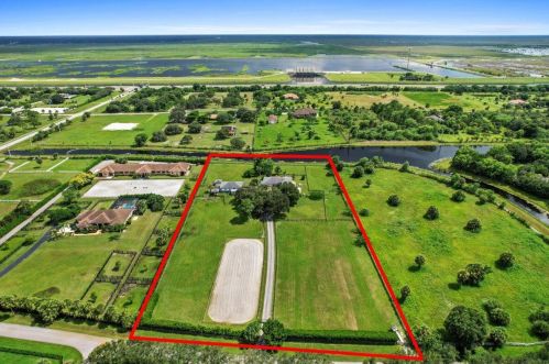 17652 Shetland Ln, Town Of Loxahatchee Groves FL  33470-3948 exterior