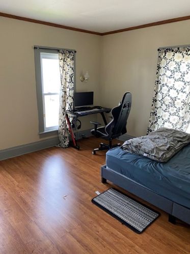 2 Elizabeth St, Greenville PA  16125-2318 exterior