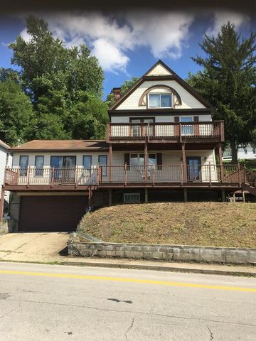 1516 Marshall St, Mcmechen, WV 26040-1149
