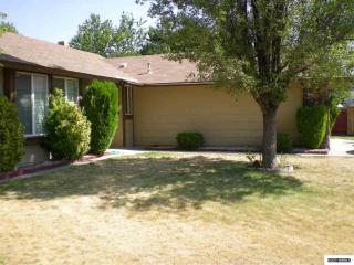 1233 Coachman Dr, Sparks, NV 89434-4075