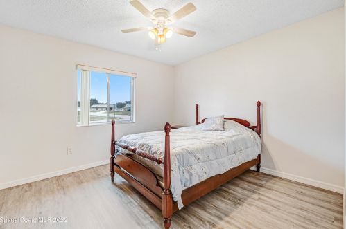 2250 Talmadge Dr, Titusville FL  32780-4606 exterior