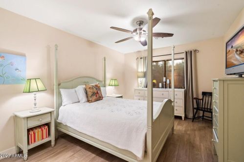 3301 Rovey Ave, Scottsdale AZ 85250-5824 exterior