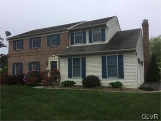 3756 Lindy Dr, Orefield, PA 18069-2028