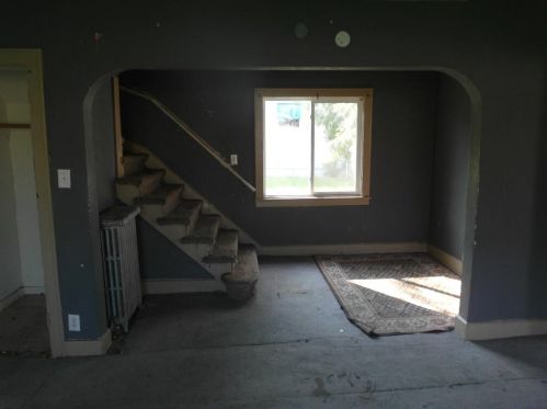 1617 Ctr St, Milwaukee WI 53206-2105 exterior