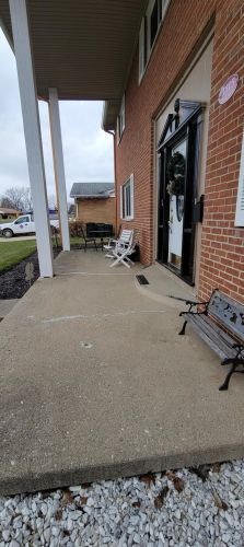 1315 Wise Dr, Miamisburg, OH 45342-3351