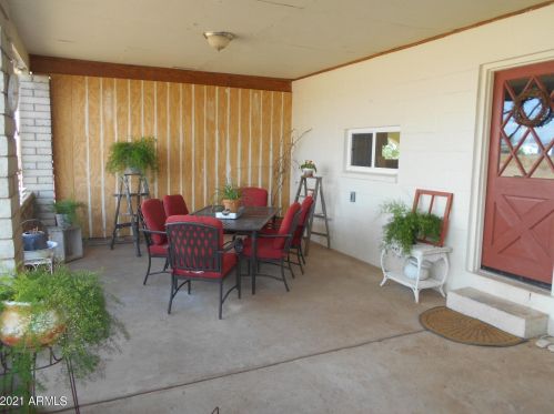 6218 Chiricahua Dr, Sunizona AZ  85625-6051 exterior