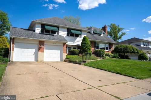 1914 Kynwyd Rd, Wilmington, DE 19810-3842