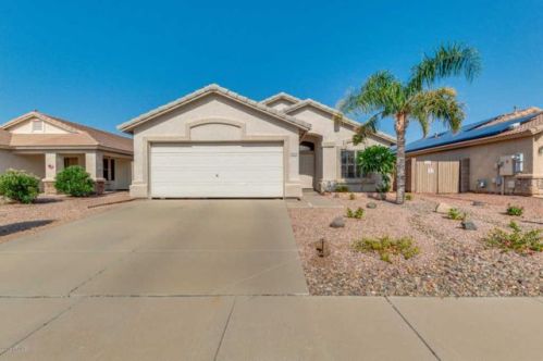 14766 132nd Ct, Sun City, AZ 85379-6537