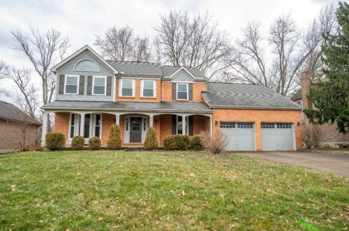 7633 Brannon Dr, Cincinnati, OH 45255-3089