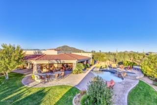 7788 Morning Vista Rd, Scottsdale, AZ 85266-2144