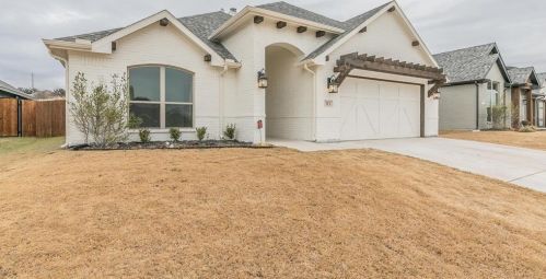 313 Pleasant View Dr, Weatherford, TX 76086-3907