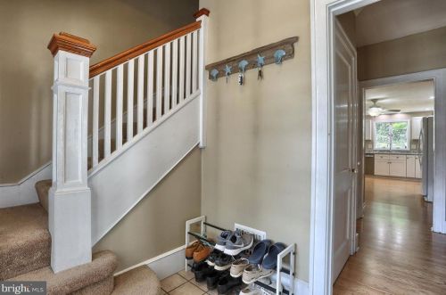 126 Cedar St, Carlisle PA  17013-2201 exterior