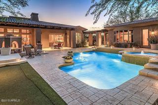 21797 82nd Pl, Scottsdale, AZ 85255-6484