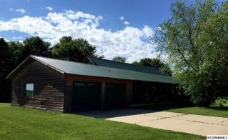 315 Center St, Evan MN  56085-4811 exterior