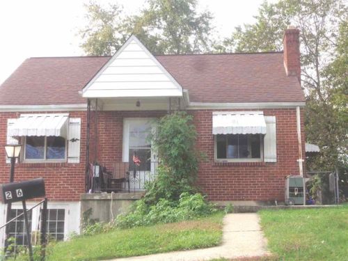 216 Lytle Ave, Covington, KY 41018-2047