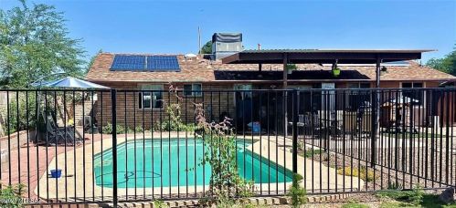 3561 Amber Ter, Tucson AZ  85741-2765 exterior