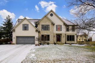 1117 Sea Shell Dr, Westerville, OH 43082-7460