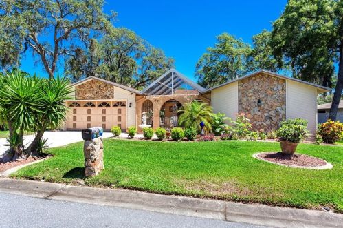 7607 Tall Tree Ct, Port Richey, FL 34668-5850
