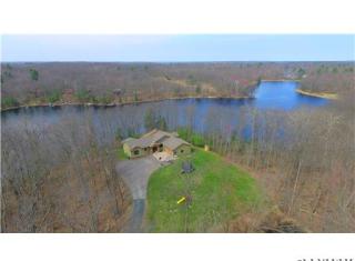 2010 Long Lake Ln, Comstock, WI 54826-6509