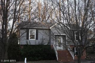 10906 Heatherwood Dr, Spotsylvania, VA 22553-1668