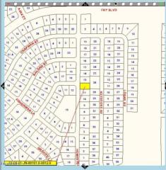 5967 Homestead Ave, Cocoa, FL 32927-8803