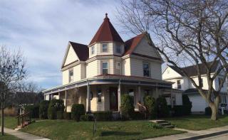 166 Columbia St, Linn Grove, IN 46711-1413
