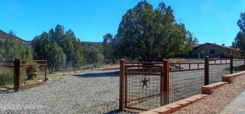 45 Arabian Dr, Sedona, AZ 86351-9317