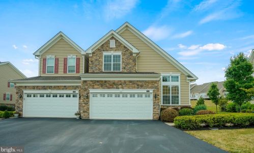 43 Iron Hill Way, Collegeville, PA 19426-2825