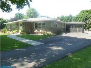 117 Cambrey Cir, Granville, OH 43023-1427